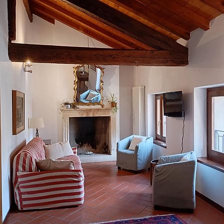 La Finestra Sul Civico Cinque Apartment Verona Ngoại thất bức ảnh