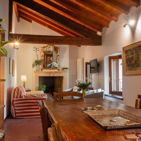 La Finestra Sul Civico Cinque Apartment Verona Ngoại thất bức ảnh
