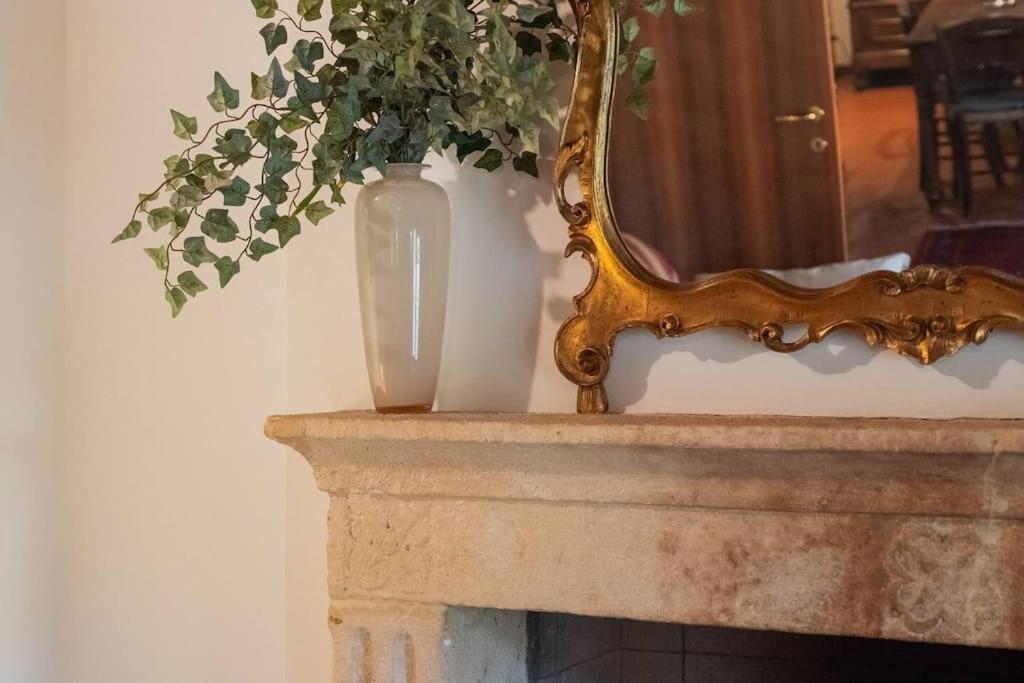 La Finestra Sul Civico Cinque Apartment Verona Ngoại thất bức ảnh