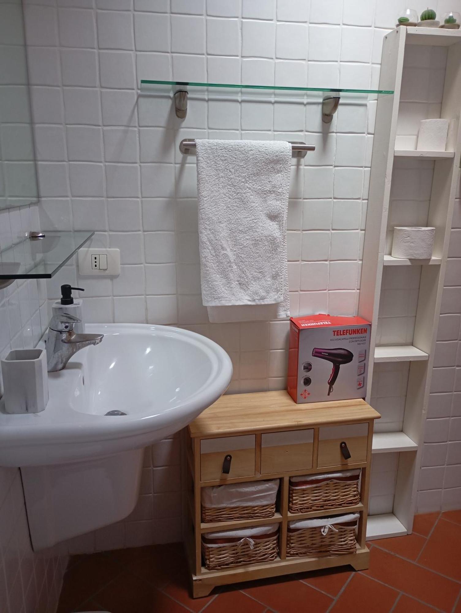 La Finestra Sul Civico Cinque Apartment Verona Ngoại thất bức ảnh