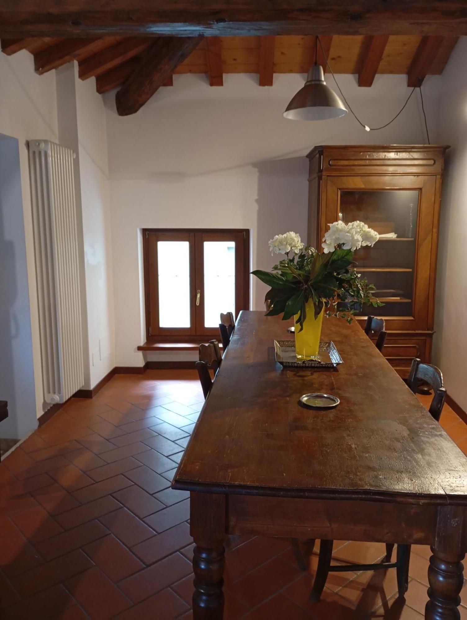 La Finestra Sul Civico Cinque Apartment Verona Ngoại thất bức ảnh