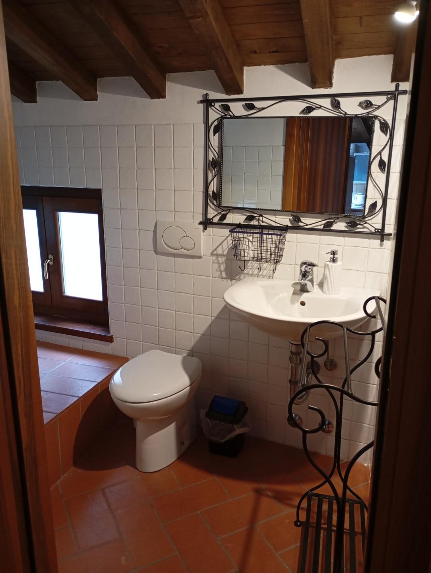 La Finestra Sul Civico Cinque Apartment Verona Ngoại thất bức ảnh