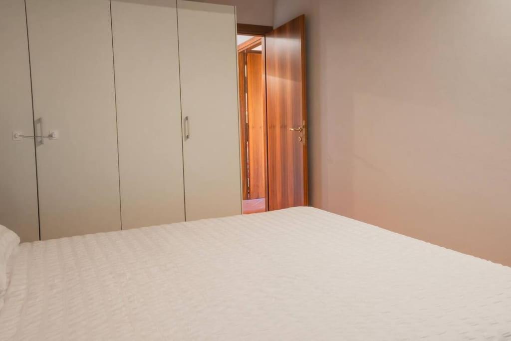 La Finestra Sul Civico Cinque Apartment Verona Ngoại thất bức ảnh
