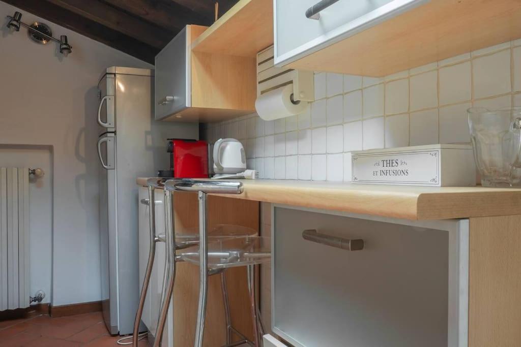 La Finestra Sul Civico Cinque Apartment Verona Ngoại thất bức ảnh